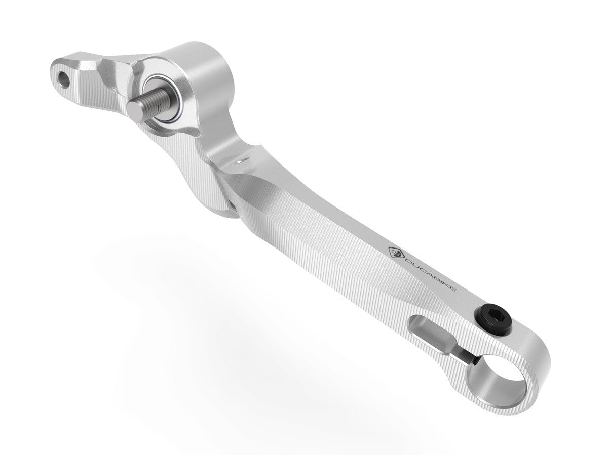 Ducabike DBK RPLF23 M937 Brake Lever - SILVER