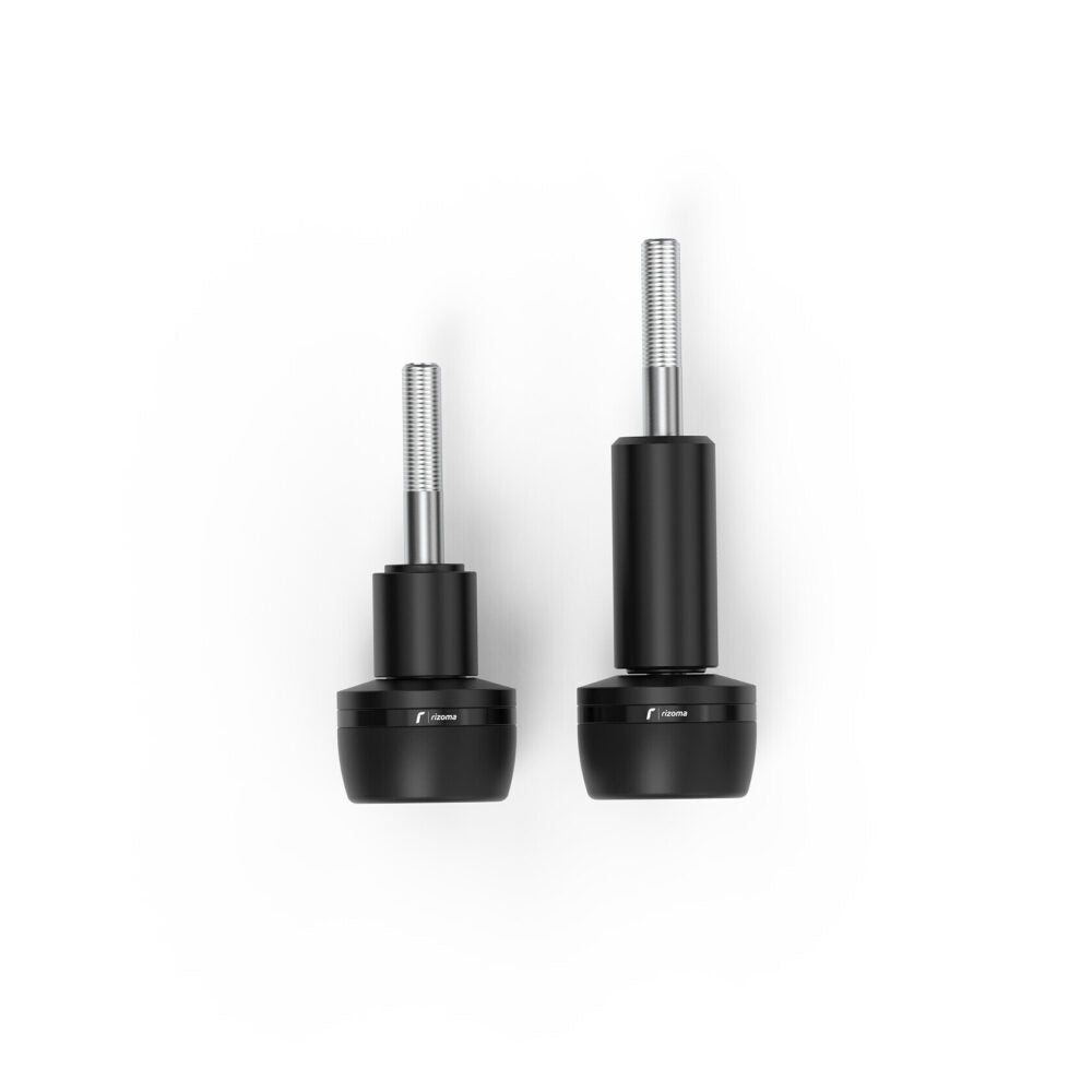 Rizoma Side Sliders Kit