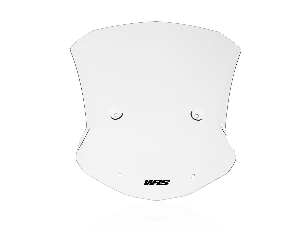 WRS Caponord Windscreen BMW S 1000 XR 2020-2026