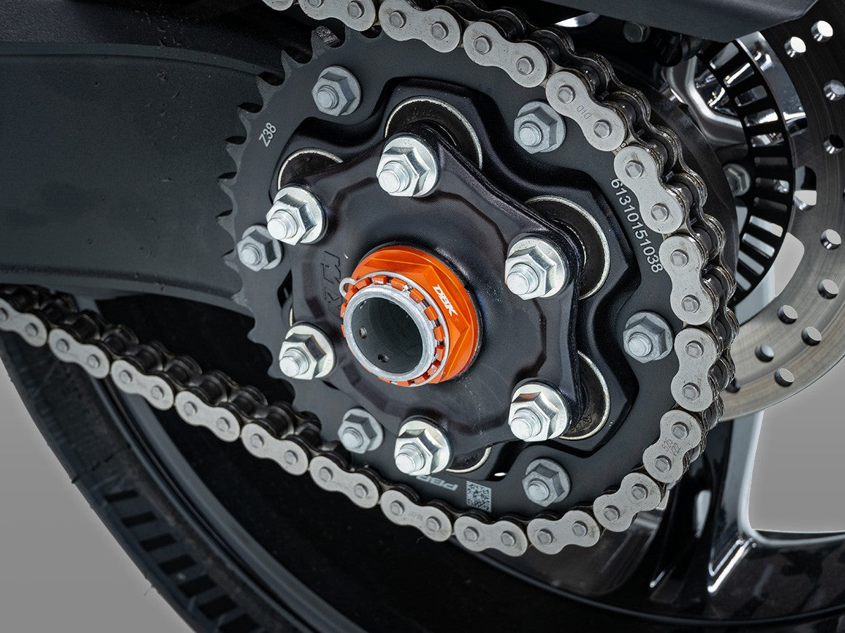 Ducabike DBK DPC03 KTM 1390 Nut Sprocket Carrier