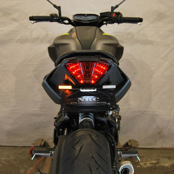 NRC Yamaha MT-07 Fender Eliminator (2018-2024)