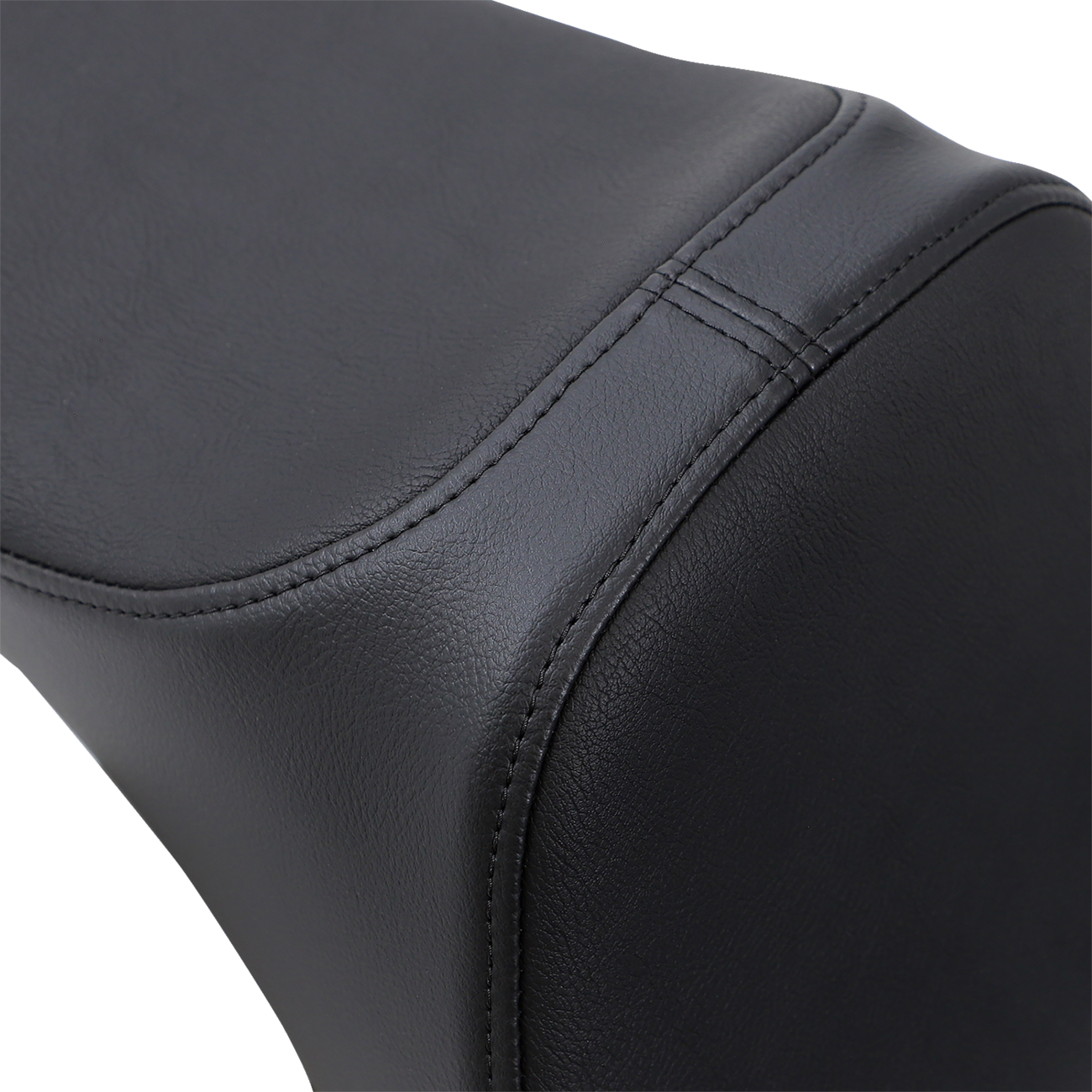 Drag Specialties Seats Predator III Seat - Smooth - FL/FX '18-'23