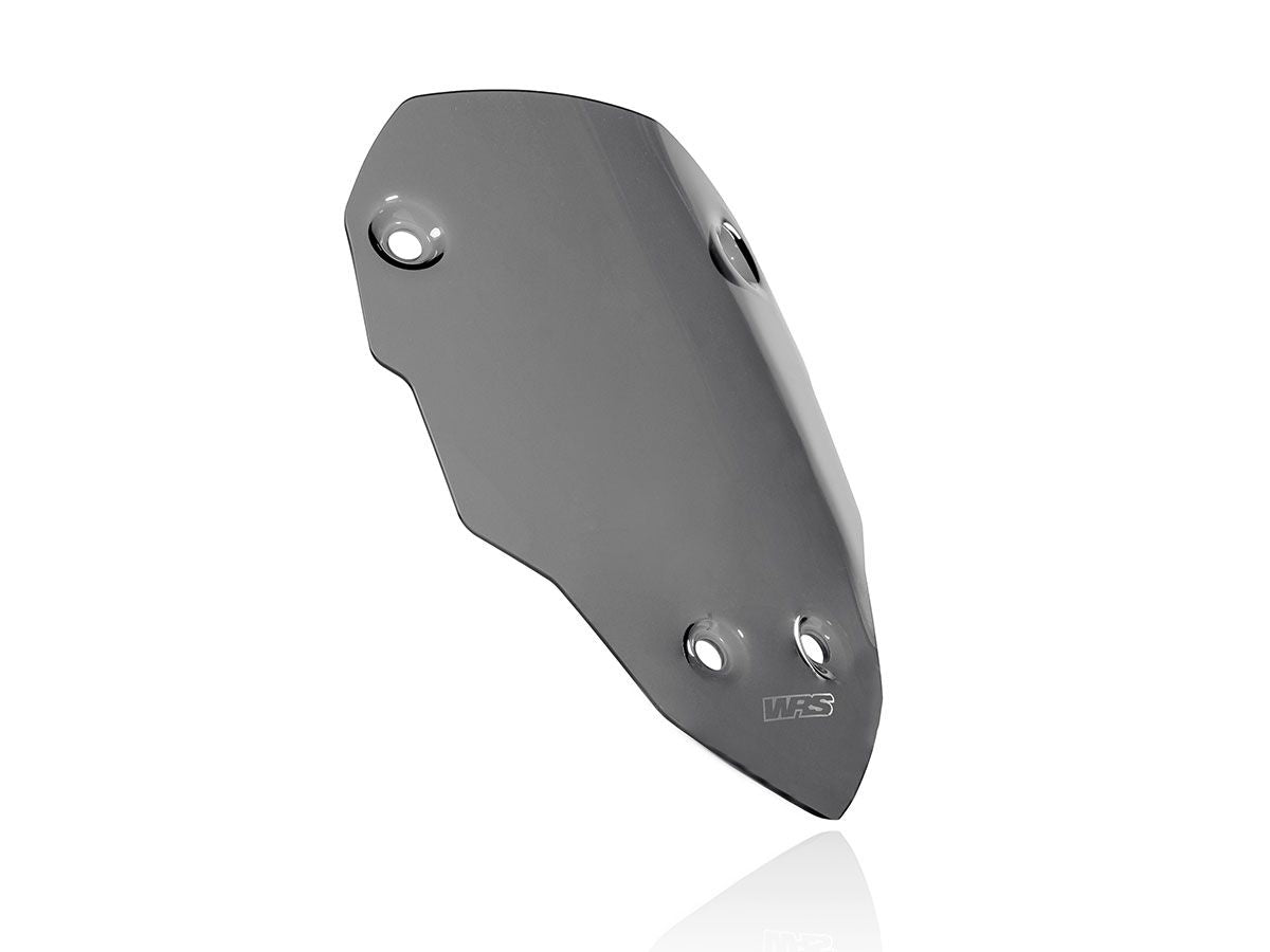 WRS Sport / Pikes Peak Windscreen Ducati Multistrada V4 / S / S Sport / Pikes Peak 2020-2026