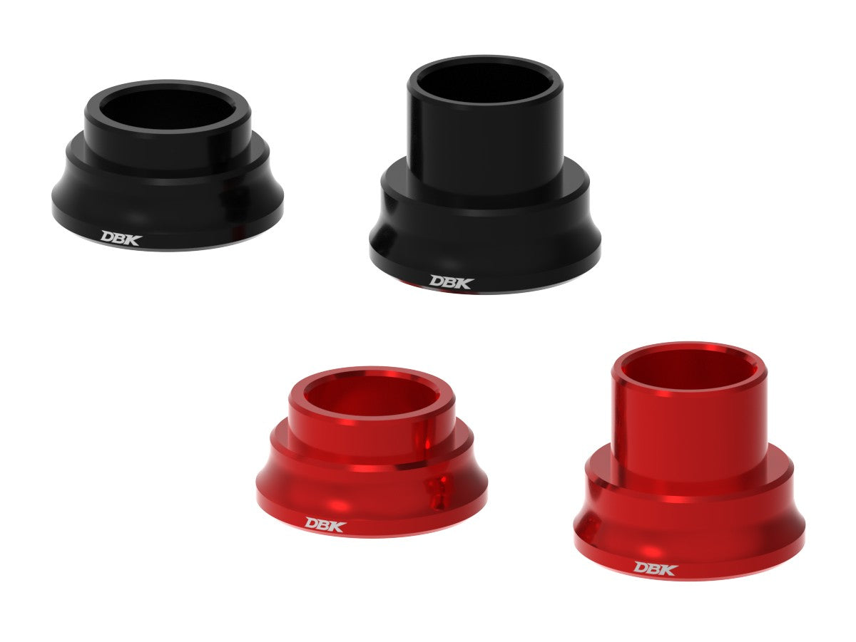 Ducabike DBK DCR02 PANIGALE/SF V4 MY25 Rear Wheel Centering Spacers Kit