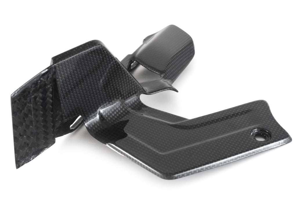 Fullsix Carbon ABS Cover