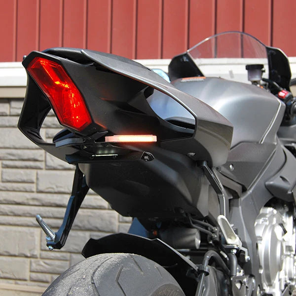 NRC Yamaha R1 Fender Eliminator (2015-Present)