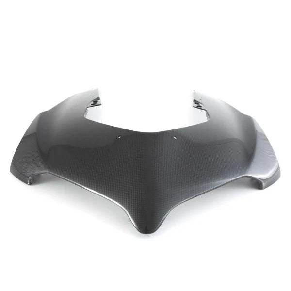 Fullsix Carbon Fiber Front Headlight Fairing For Ducati Panigale V4R