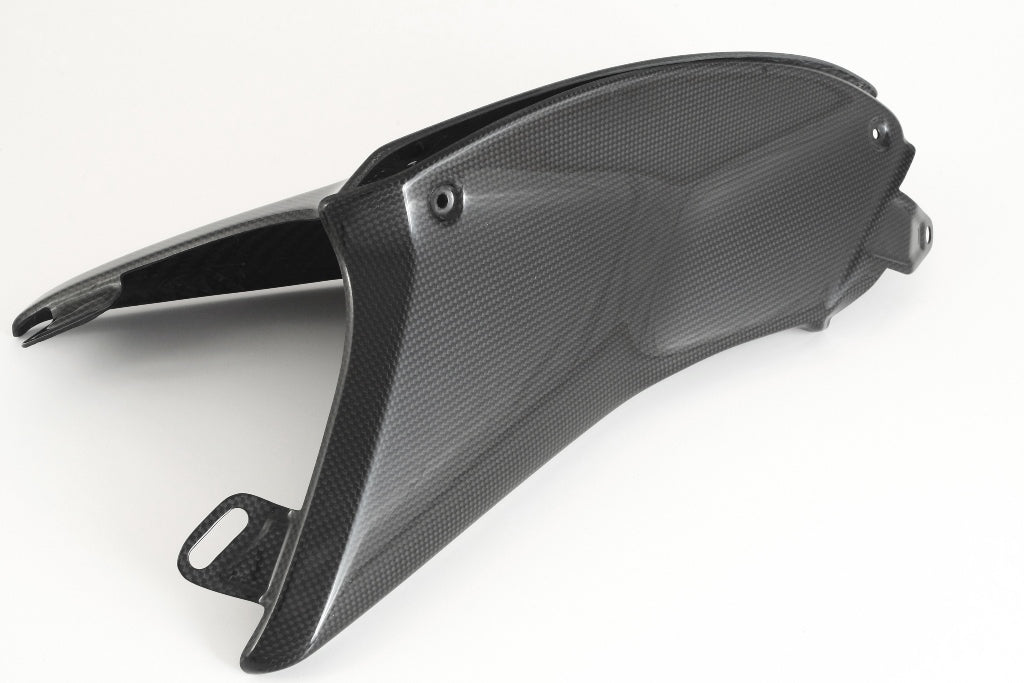 Fullsix Carbon Under Tank Side Panels