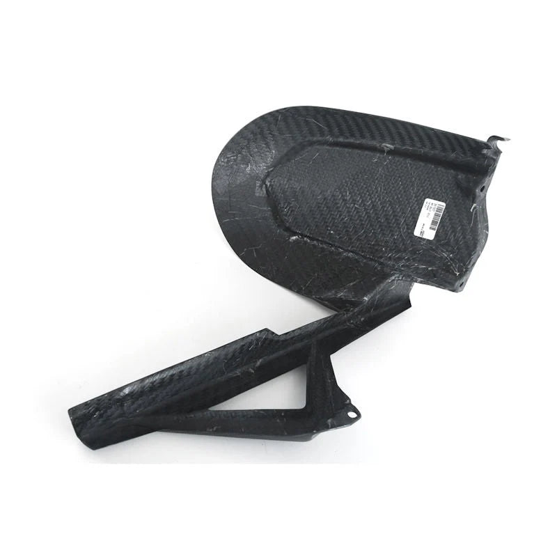 Fullsix Carbon Fiber Rear Hugger For RSV4 1100 Factory 2022-2024