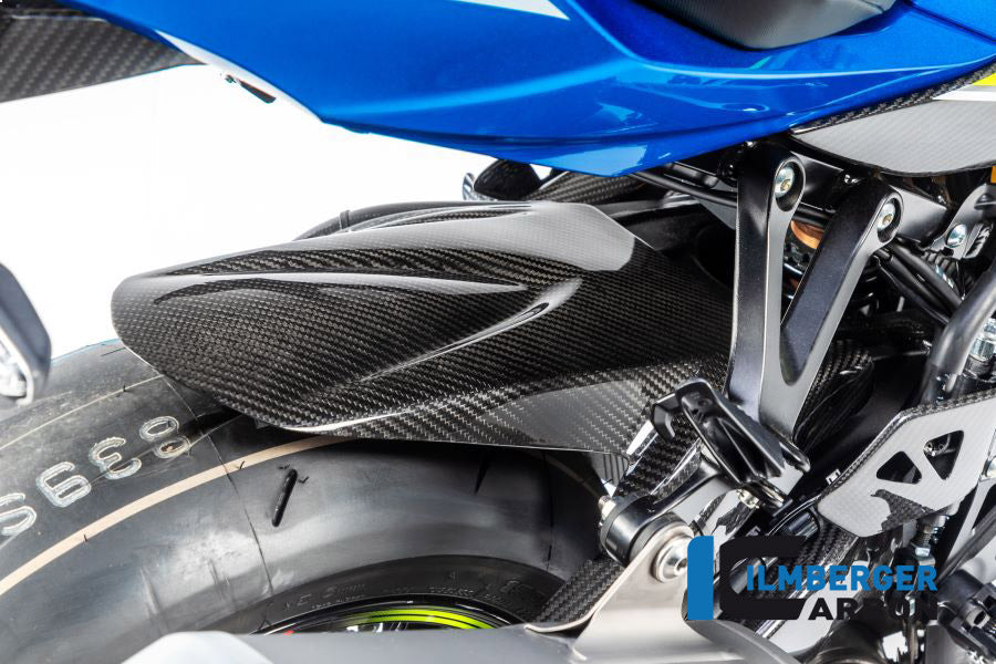 Ilmberger Carbon Rear Fender Carbon - Suzuki GSX R 1000 '17