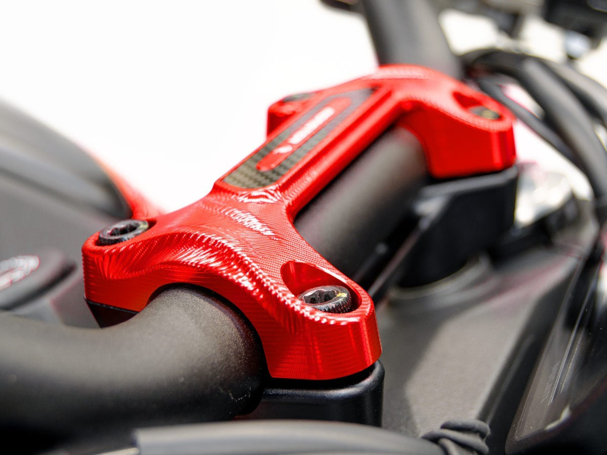 Ducabike DBK BM16 M937 Handlebar Clamp