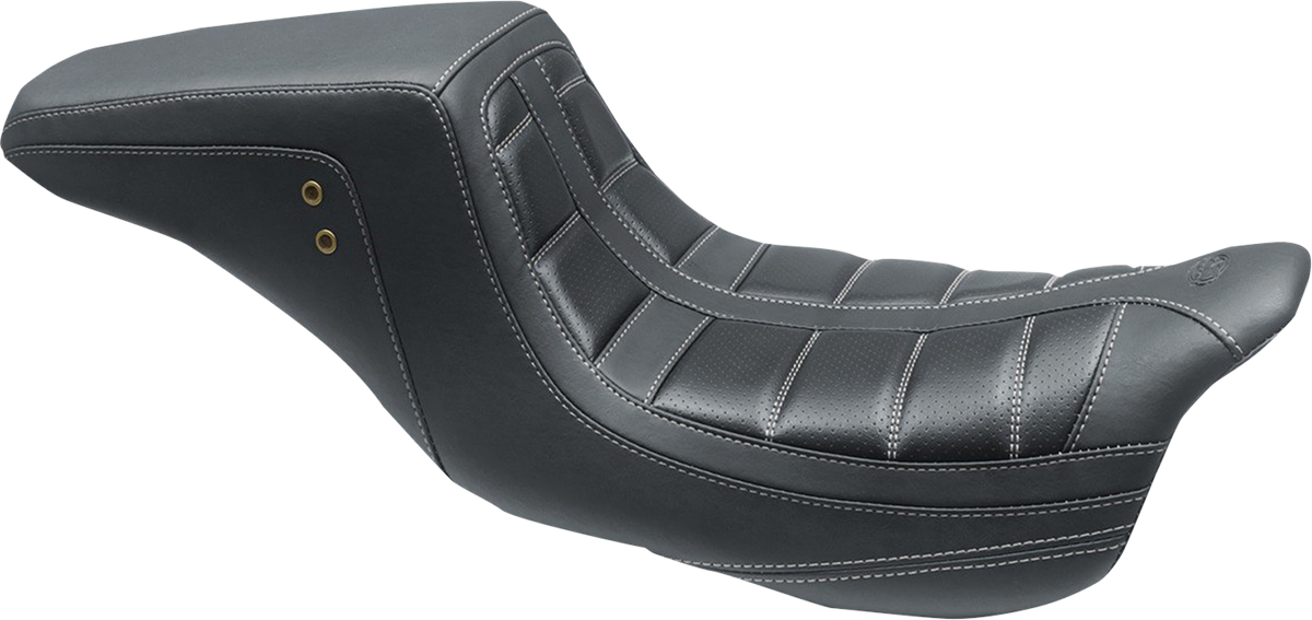 Mustang Squareback One-Piece Seat