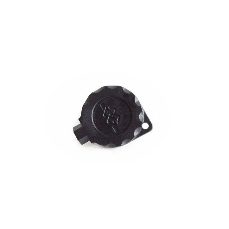 Gilles Tooling Billet Oil Filler Cap For BMW S1000RR M1000RR