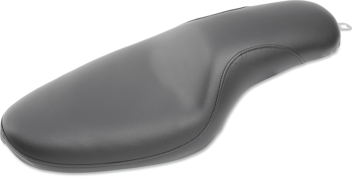 Saddlemen Seat - Profiler™ - Black - Smooth - Sportster '79-'03