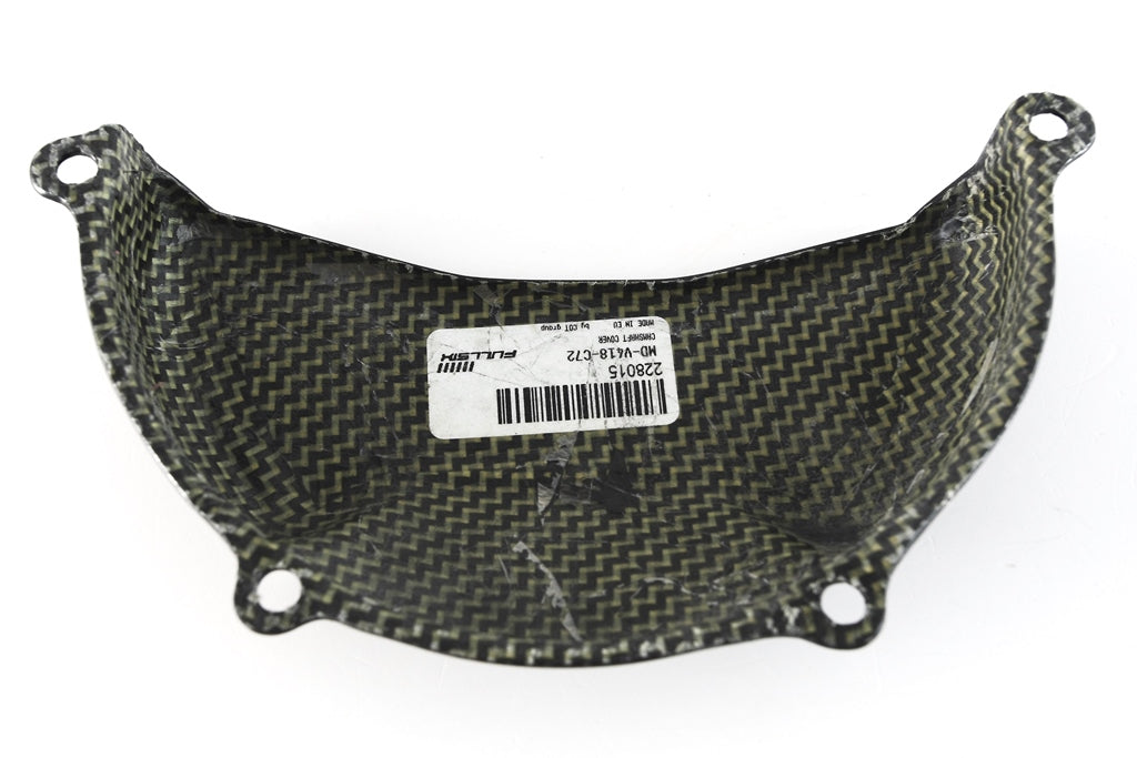 Fullsix Carbon Clutch Cover