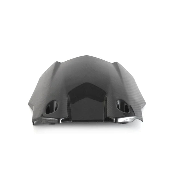 Fullsix Carbon Fiber Rear Hugger For Yamaha R1 R1S R1M