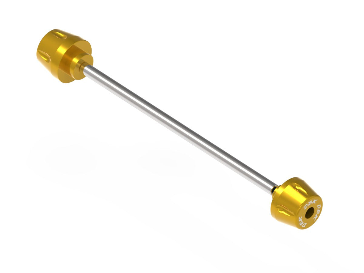 Ducabike DBK PFAN07 BMW Front Fork Protection Kit - GOLD