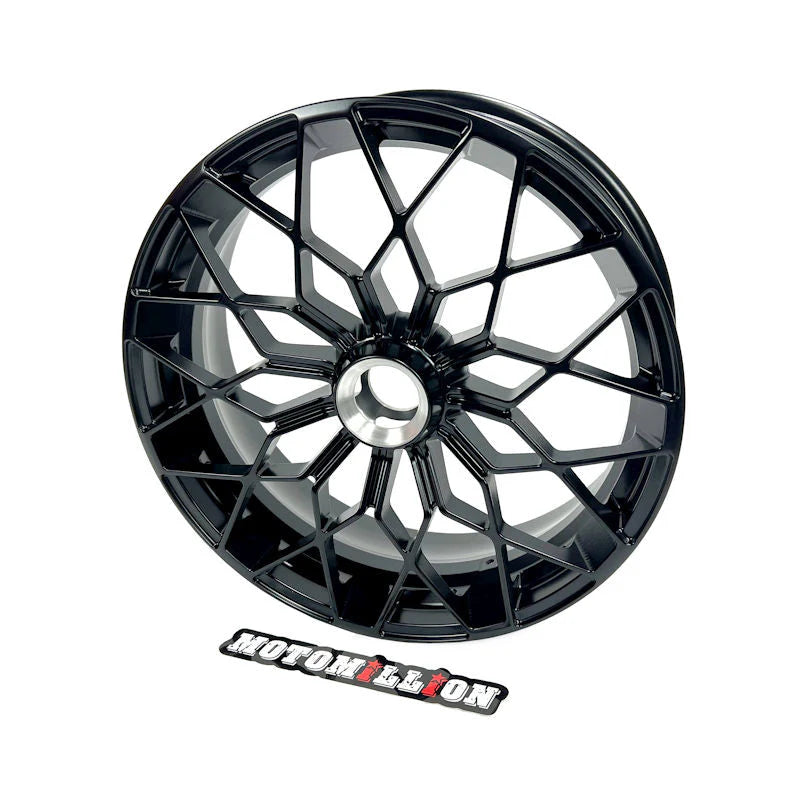 Ducati Lamborghini Special Edition Wheel Set Panigale V4 Streetfighter V4