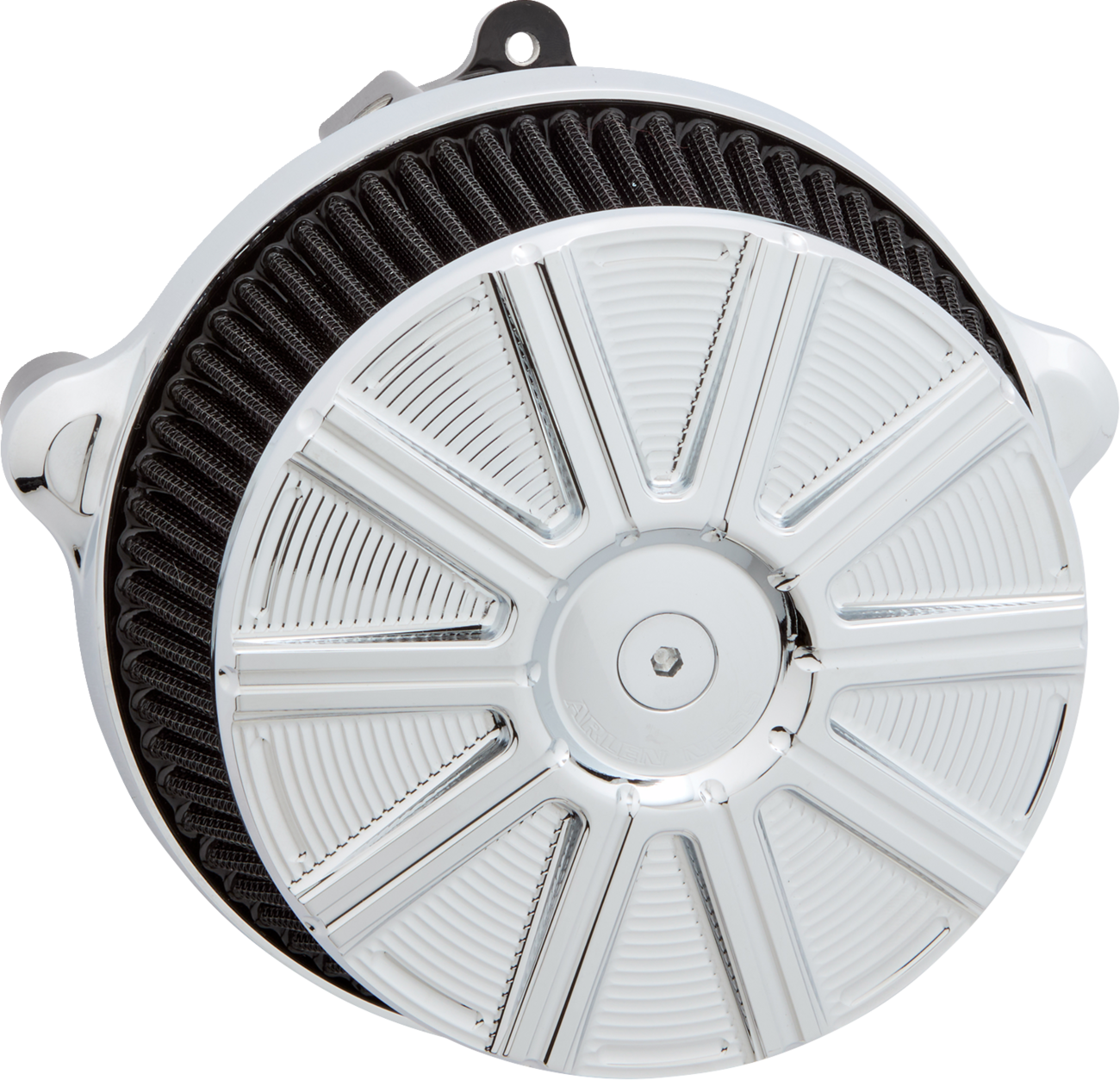 Arlen NESS Big Sucker™ Stage 1 Air Cleaner Kit With Cover