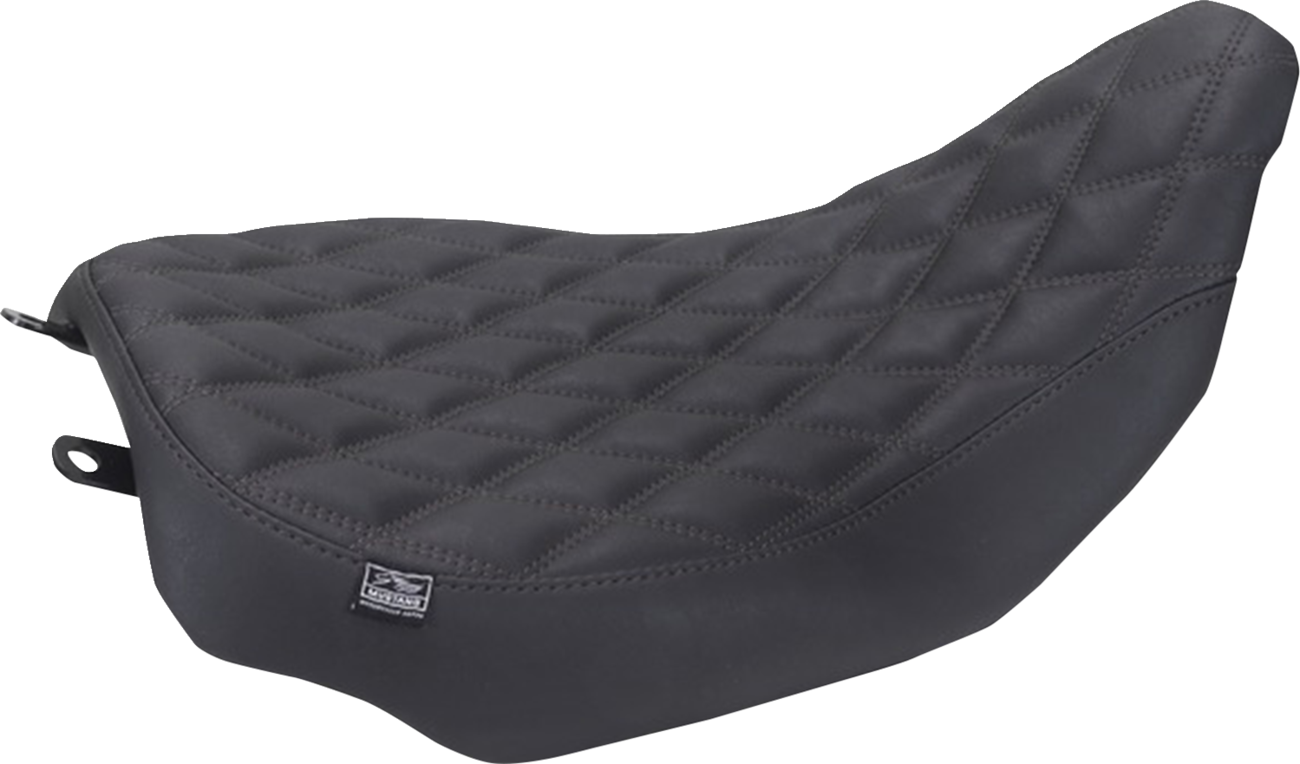 Mustang Runaround™ Solo Seat