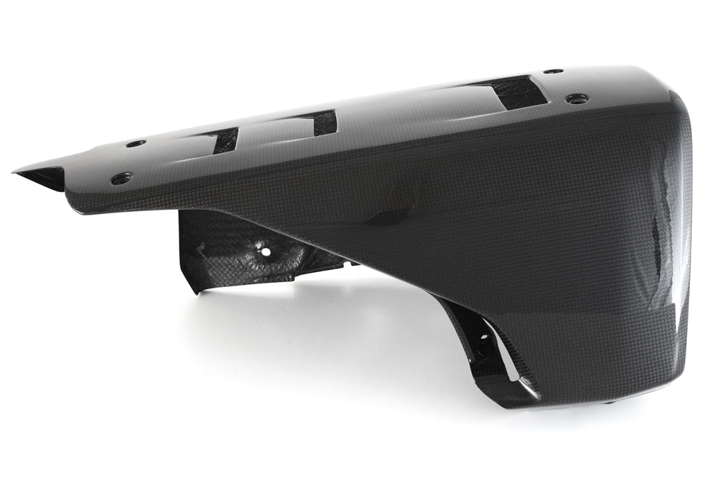 Fullsix Carbon Belly Pan