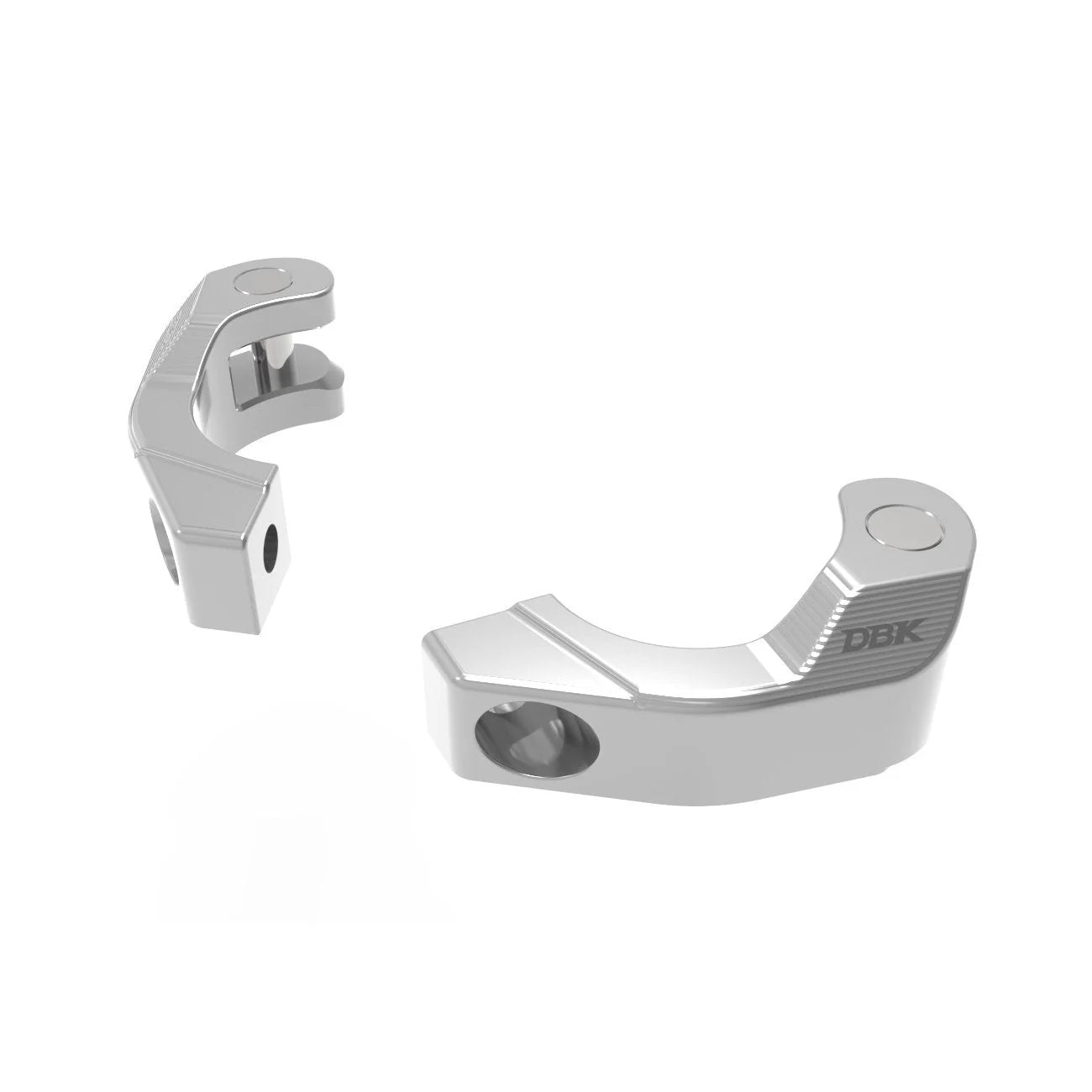 Ducabike DBK Upper Triple End Clamp For Clip On Conversion Ducati Panigale V2 V2S
