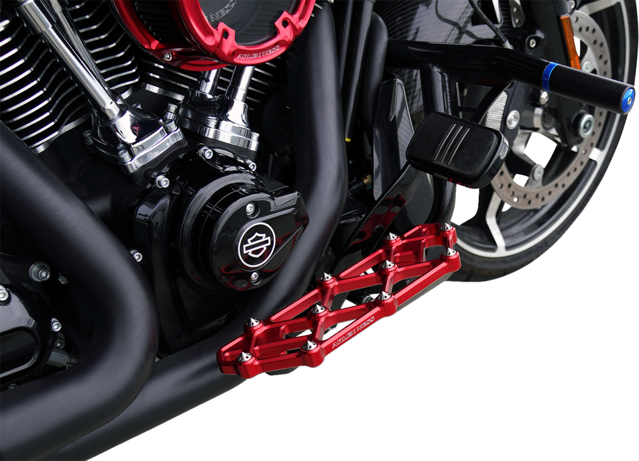 Arlen NESS Diamond Floorboards