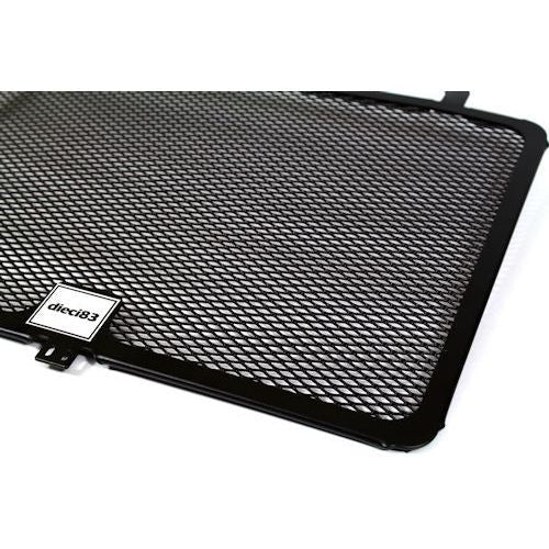 Dieci83 Yamaha FJ09 FZ09 MT09 Radiator Guard