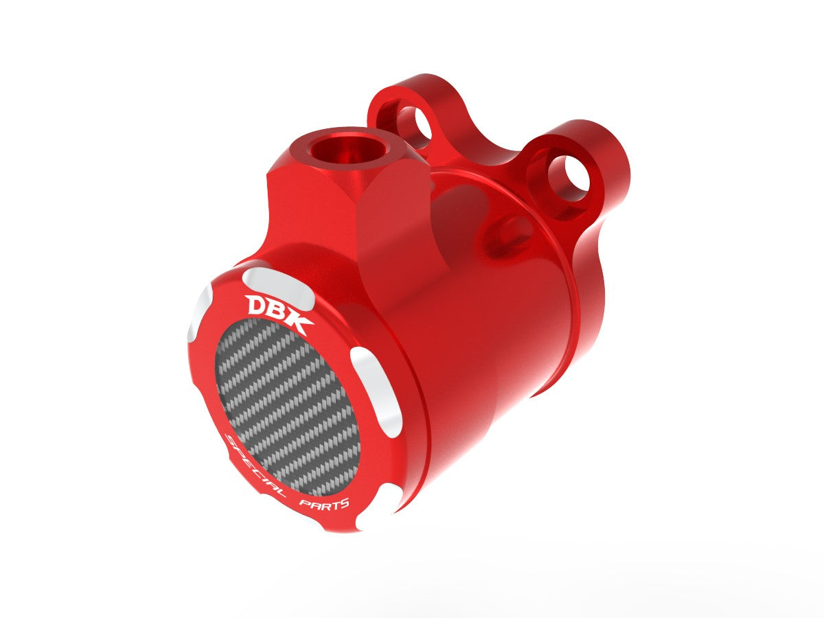 Ducabike DBK AF02 Clutch Slave Cylinder Carbon - RED