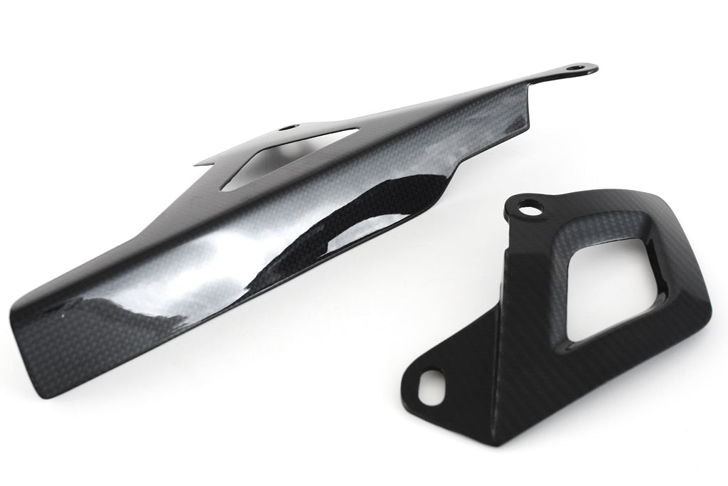 Fullsix Carbon Chain Guard