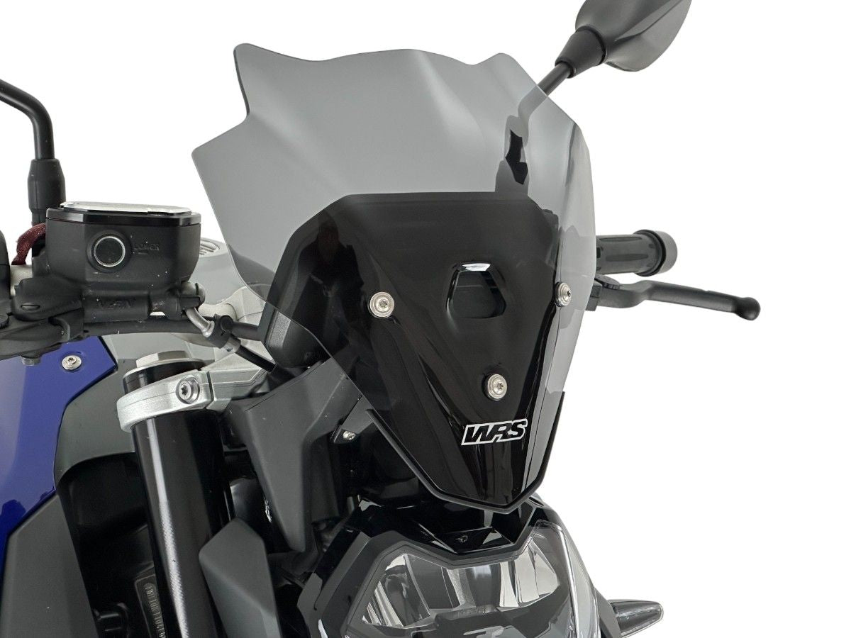 WRS Touring Windscreen BMW F 900 R 2018-2026
