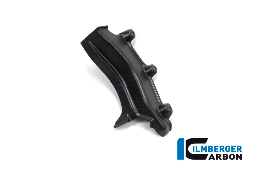 Ilmberger Carbon Electrical Cable Cover Ducati XDiavel 2016 / Diavel 1260 - Matte