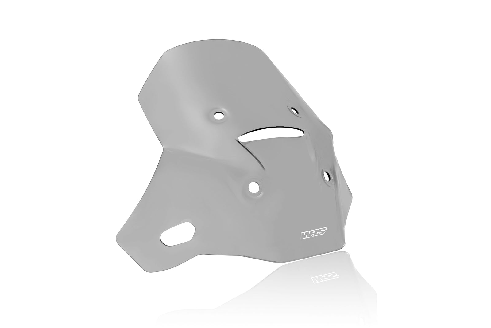 WRS Touring Windscreen Plus Aprilia Tuareg 660 2022-2026