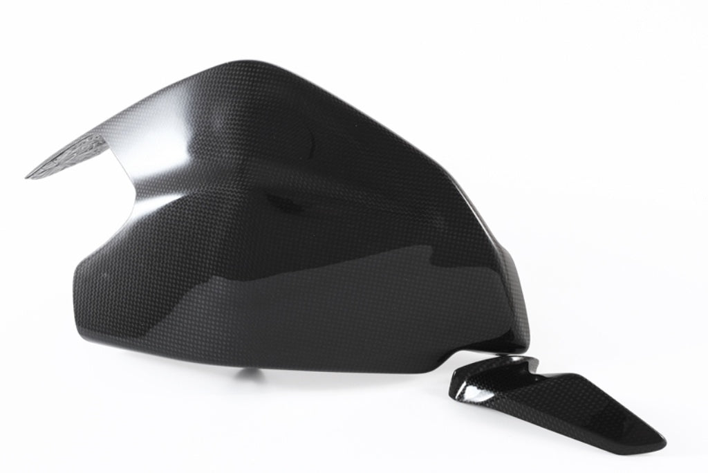 Fullsix Carbon Swingarm Guard