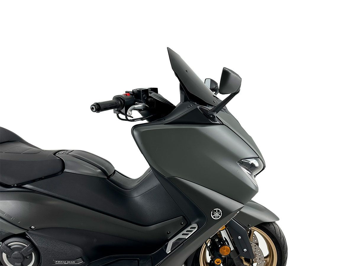 WRS Windscreen Sport Evo Yamaha T-Max 560 2020-2021