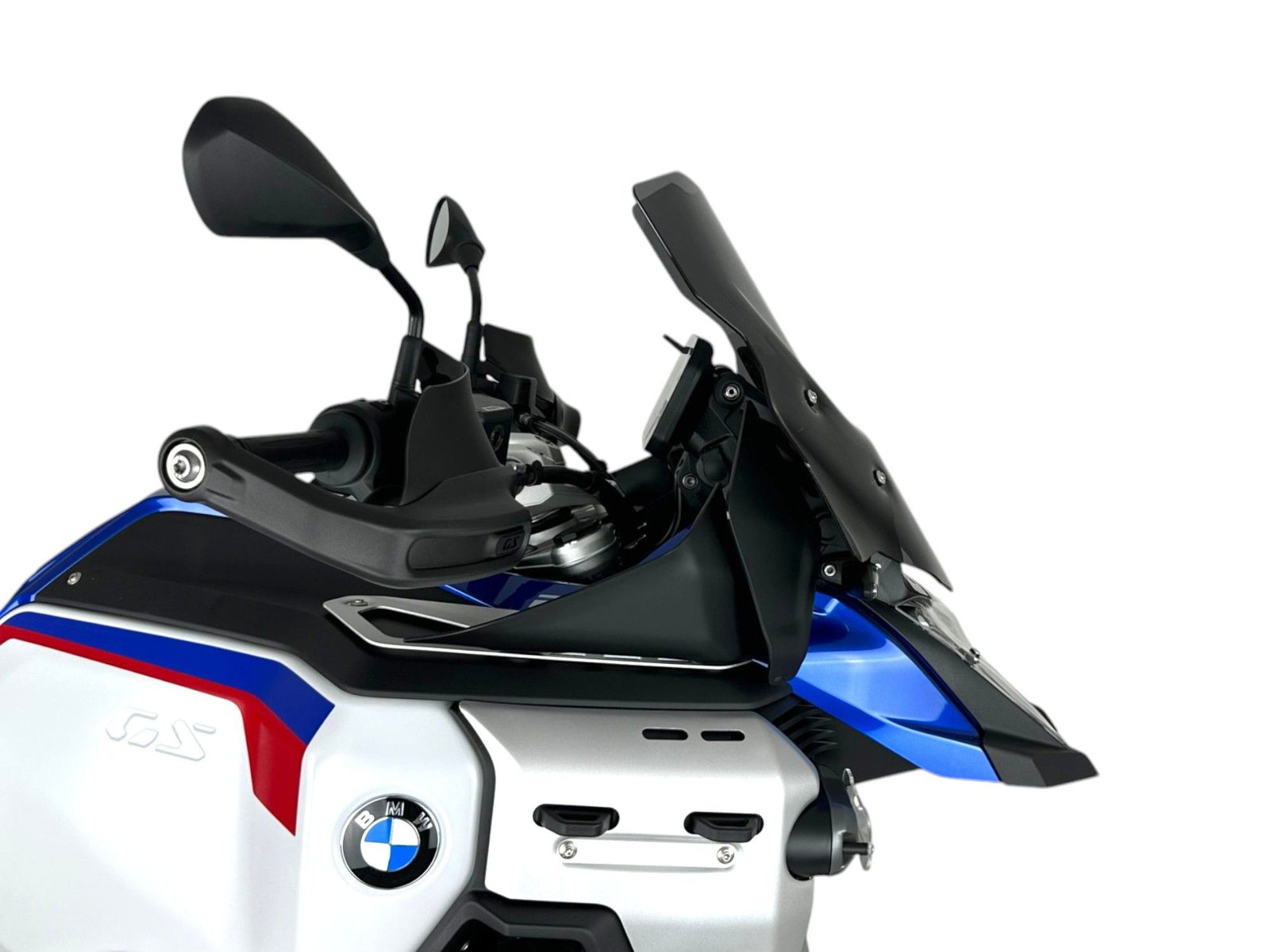 WRS Touring Windscreen Plus No Radar BMW R 1300 GS 2023-2026