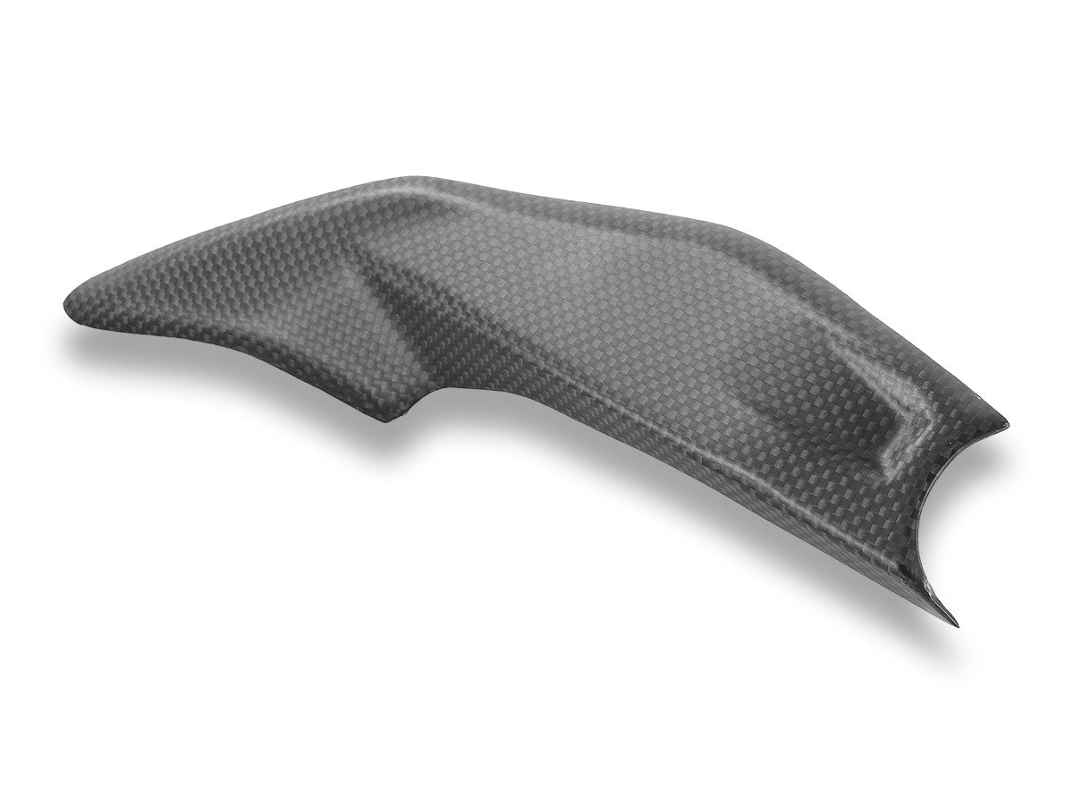 Ducabike DBK CRB236O PANIGALE/SF V4 (2025) Matt Carbon Frame Cover