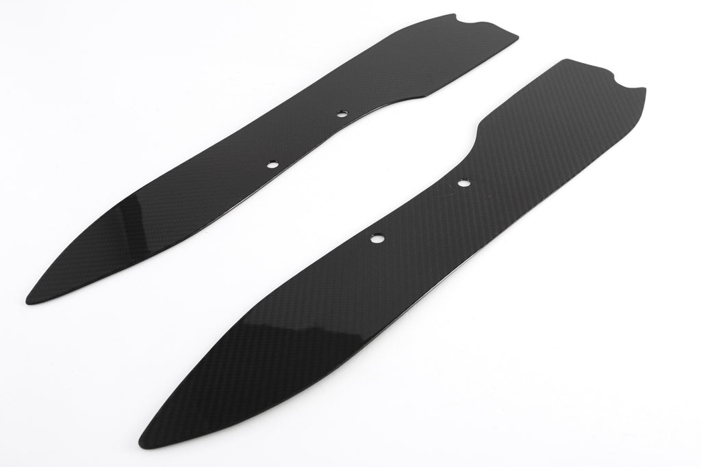 Fullsix Carbon Subframe Side Panels