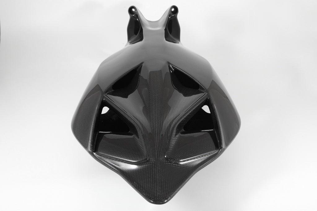Fullsix Carbon Seat / Tail Racing - Monocoque 1199/899