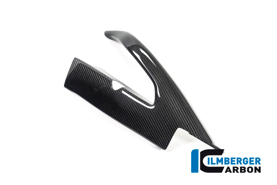 Ilmberger Carbon Swingarm Cover Left Side - Suzuki GSX R 1000 '17