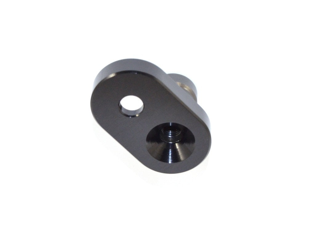Ducabike DBK PPSCRA01 Adjustable Foot Pegs Scrambler