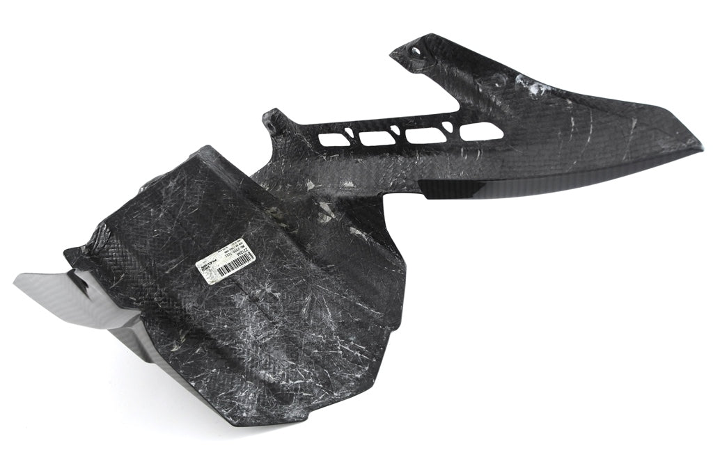 Fullsix Carbon Rear Hugger