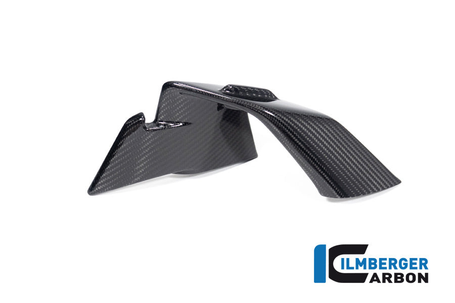 Ilmberger Carbon Winglet On The Left Sidefairing BMW S 1000 RR MY From 2023