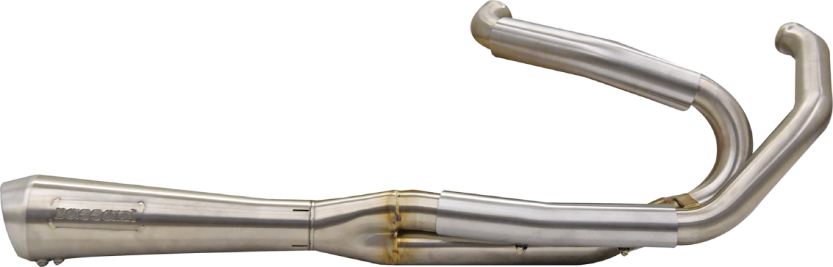 Bassani Xhaust Competition 2 Exhaust System