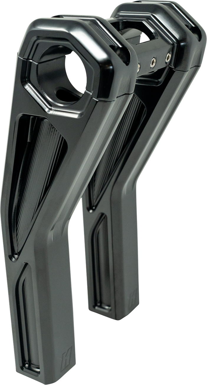 Kodlin USA Ascent Pro Risers