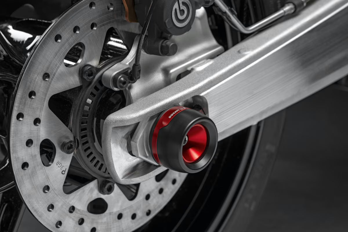 Ducati Performance Swinging Arm Slider