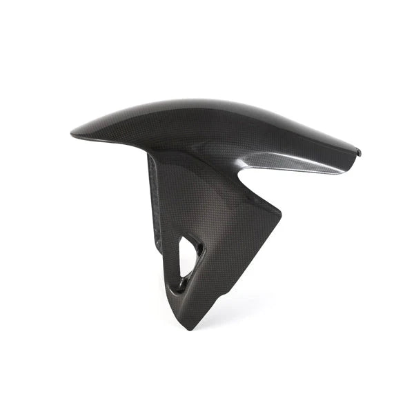 Fullsix Carbon Fiber Front Fender For Streetfighter V4 V4S 2025