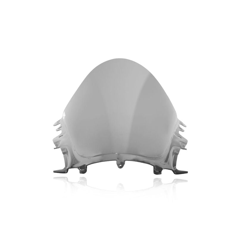 WRS Double Bubble Tall Racing Windscreen for Yamaha R1 R1M 20-25