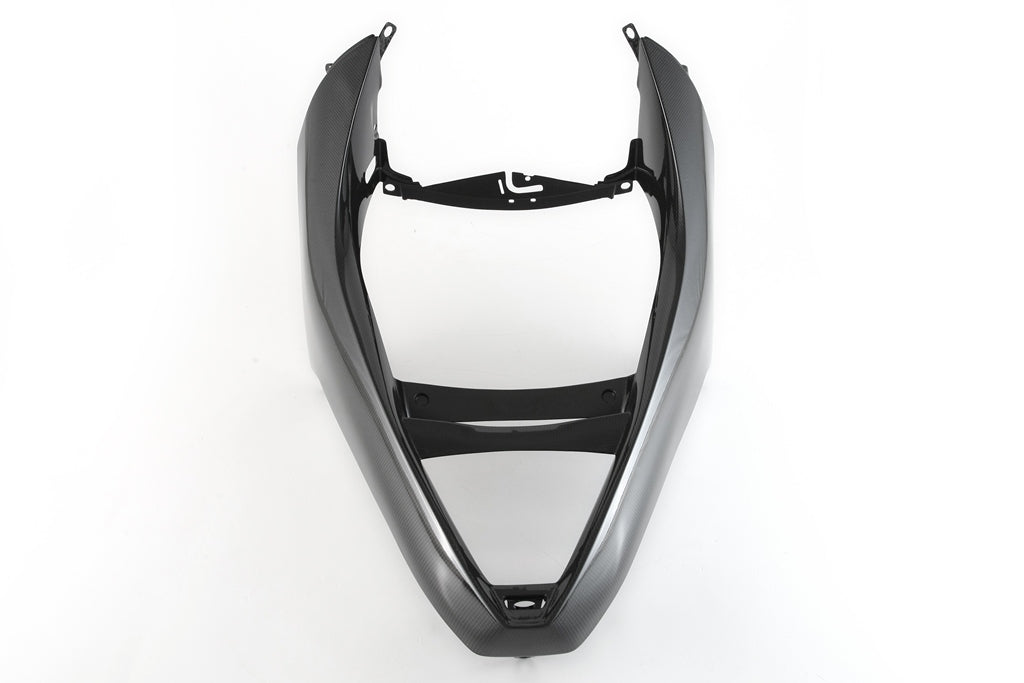 Fullsix Carbon Radiator Cover