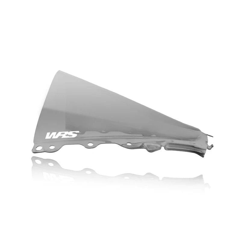 WRS Double Bubble Tall Racing Windscreen For Yamaha R1 R1M 20-25